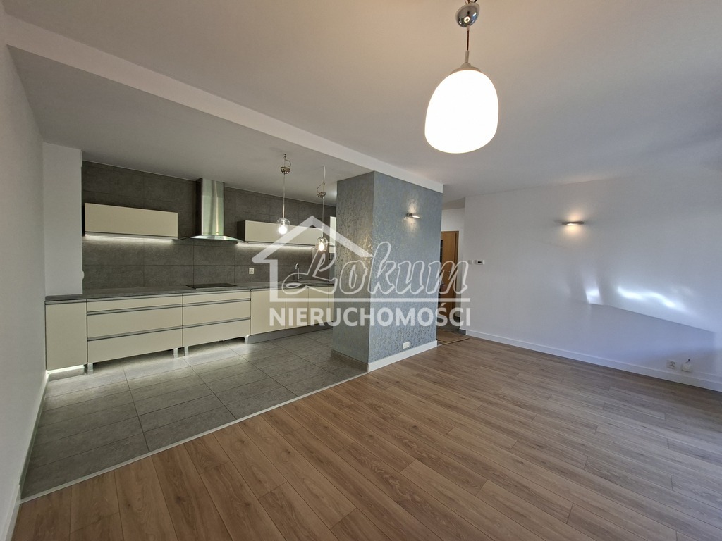 Mieszkanie 48,88&nbsp;m², Bezrzecze, Dolina Słońca - zdjęcie 1