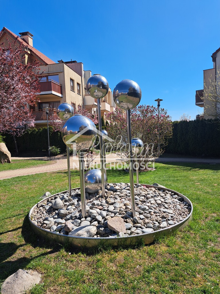 Mieszkanie 48,88&nbsp;m², Bezrzecze, Dolina Słońca - zdjęcie 13