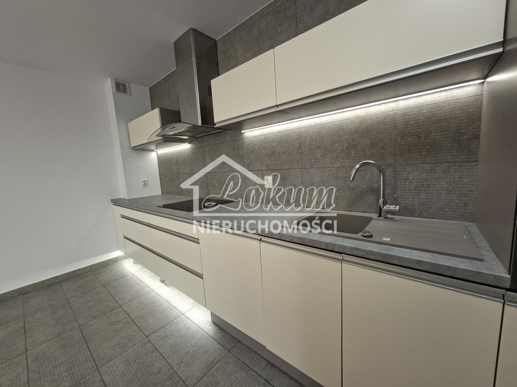 Mieszkanie 48,88&nbsp;m², Bezrzecze, Dolina Słońca - zdjęcie 3