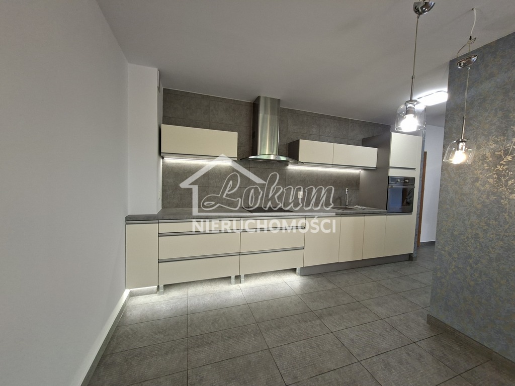 Mieszkanie 48,88&nbsp;m², Bezrzecze, Dolina Słońca - zdjęcie 2