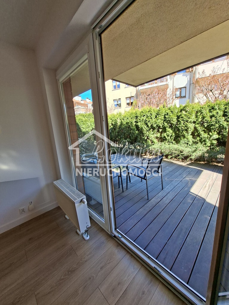 Mieszkanie 48,88&nbsp;m², Bezrzecze, Dolina Słońca - zdjęcie 5