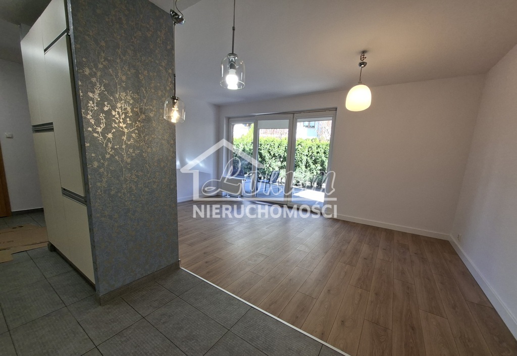 Mieszkanie 48,88&nbsp;m², Bezrzecze, Dolina Słońca - zdjęcie 4