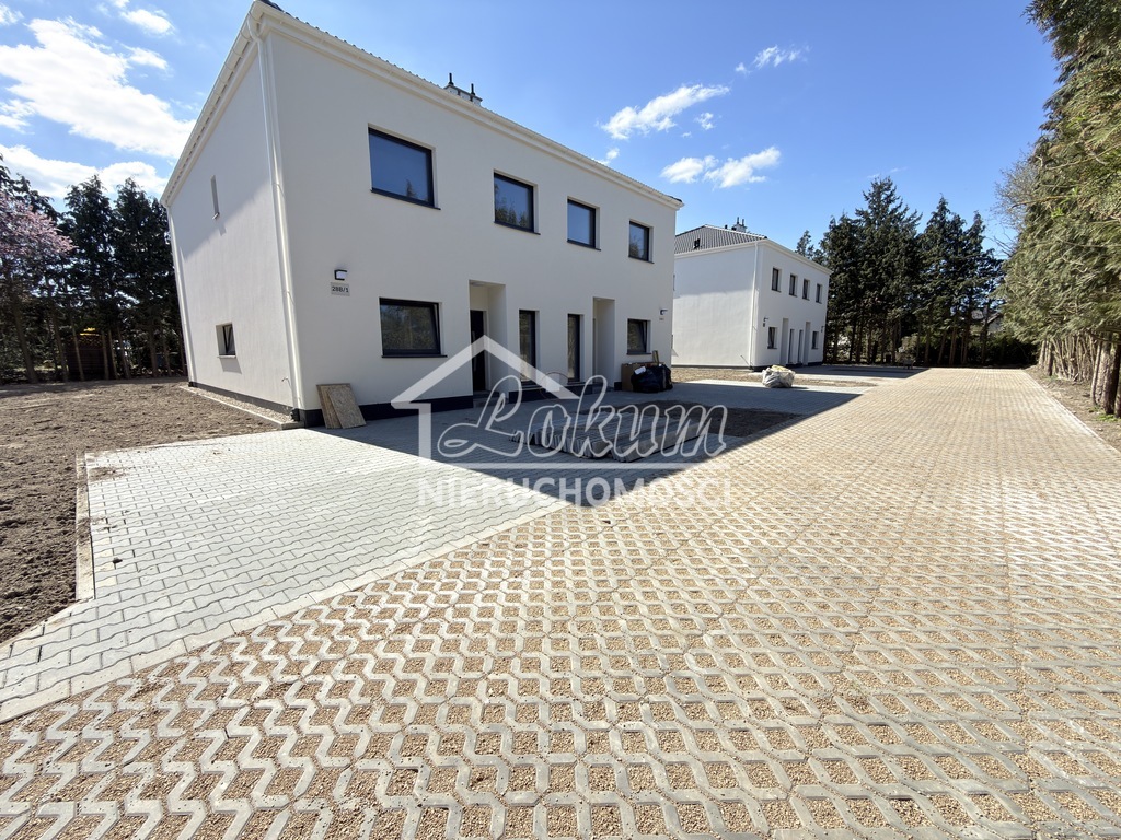 Dom 128&nbsp;m², Bezrzecze - zdjęcie 3