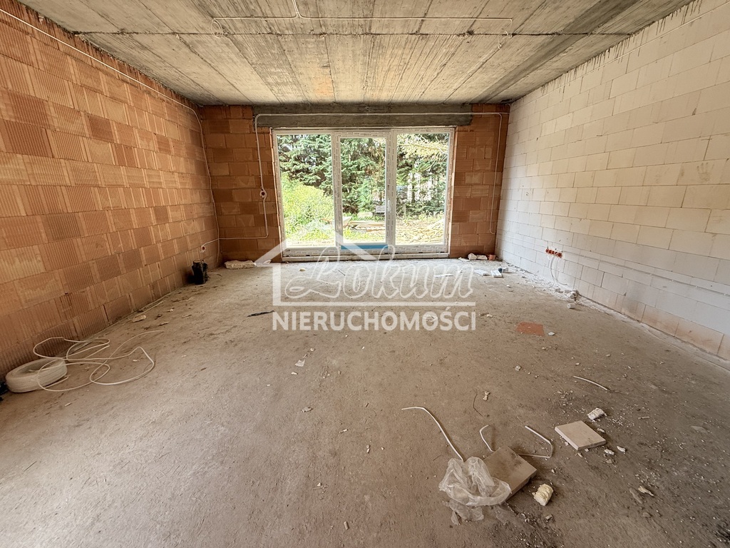 Dom 128&nbsp;m², Bezrzecze - zdjęcie 14