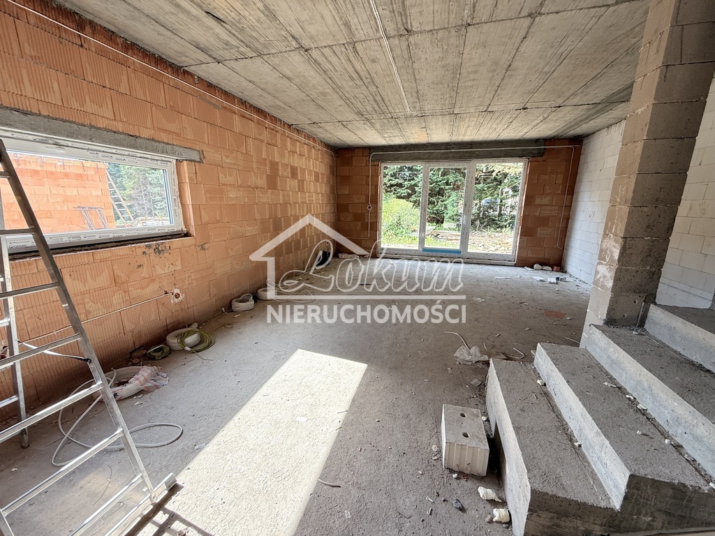 Dom 128&nbsp;m², Bezrzecze - zdjęcie 13