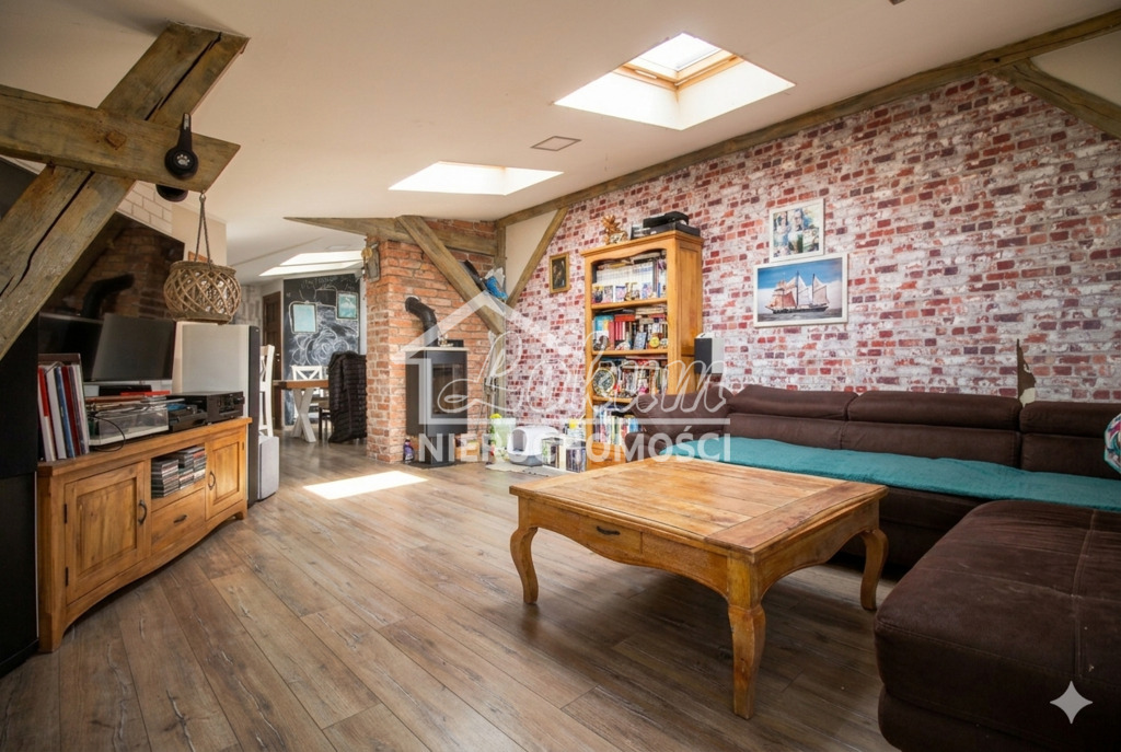 Mieszkanie 87,81&nbsp;m², Stargard - zdjęcie 2