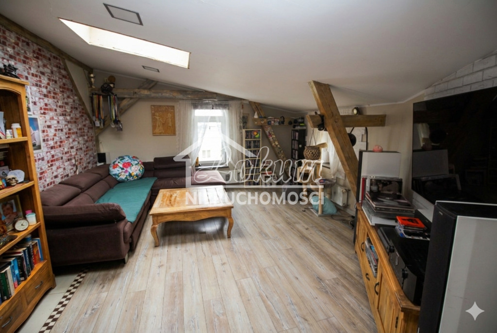 Mieszkanie 87,81&nbsp;m², Stargard - zdjęcie 4