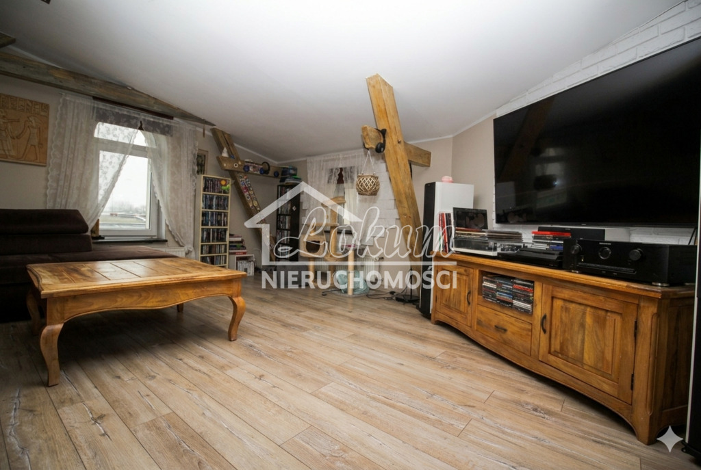 Mieszkanie 87,81&nbsp;m², Stargard - zdjęcie 3