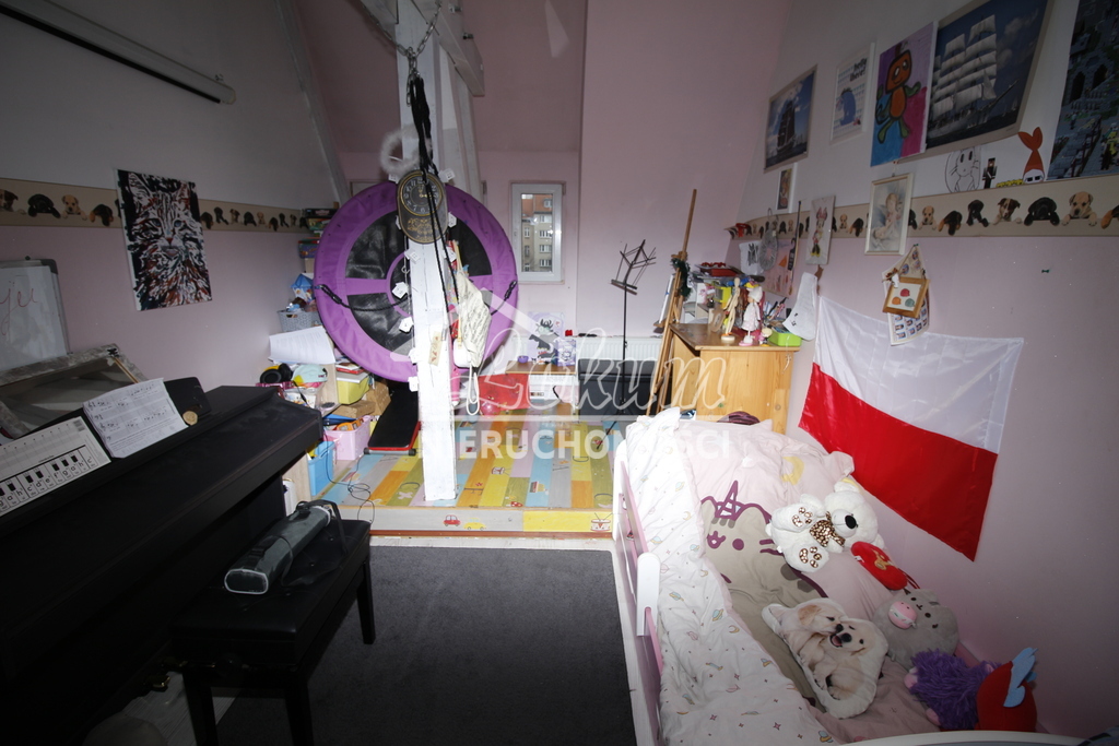 Mieszkanie 87,81&nbsp;m², Stargard - zdjęcie 9