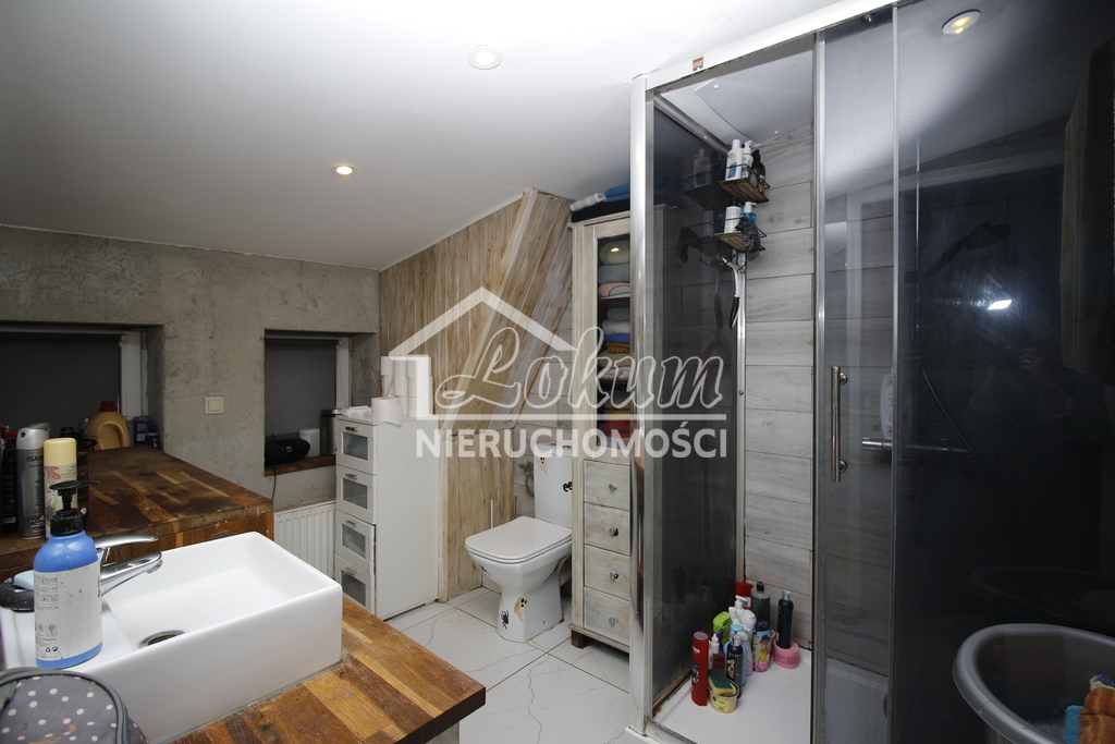 Mieszkanie 87,81&nbsp;m², Stargard - zdjęcie 11