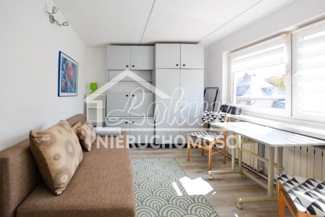 Mieszkanie 39&nbsp;m², Szczecin - zdjęcie 3