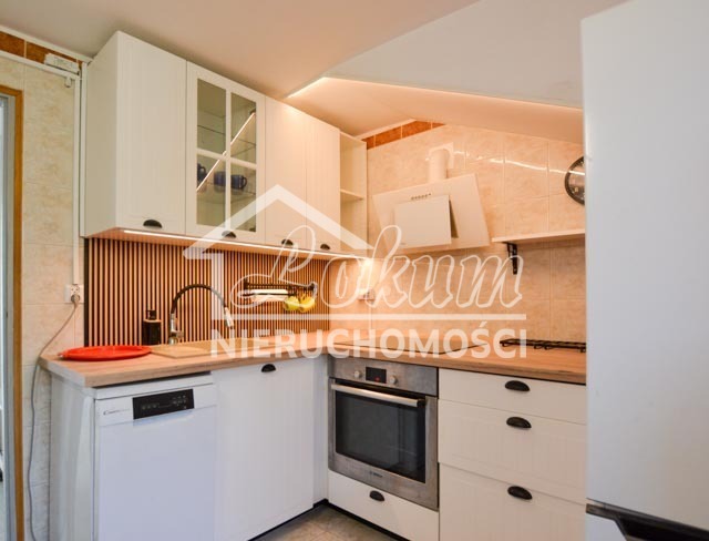 Mieszkanie 39&nbsp;m², Szczecin - zdjęcie 1