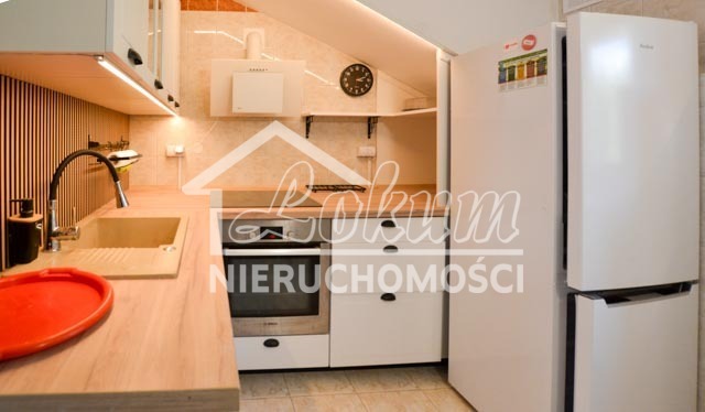 Mieszkanie 39&nbsp;m², Szczecin - zdjęcie 9