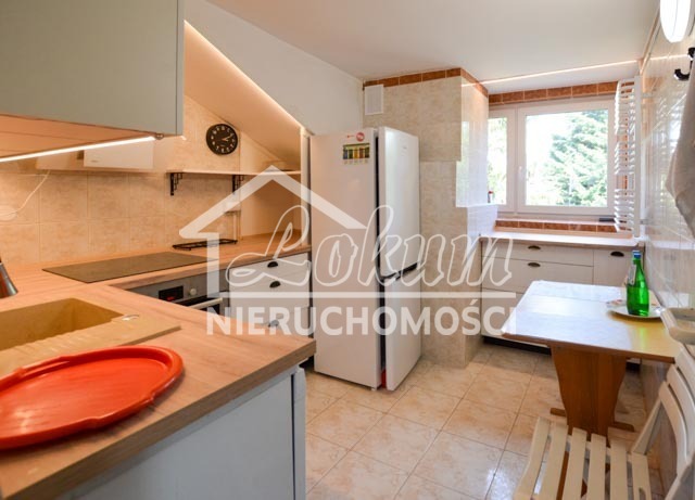 Mieszkanie 39&nbsp;m², Szczecin - zdjęcie 2