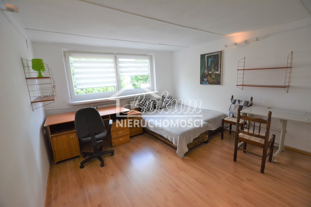 Mieszkanie 39&nbsp;m², Szczecin - zdjęcie 1