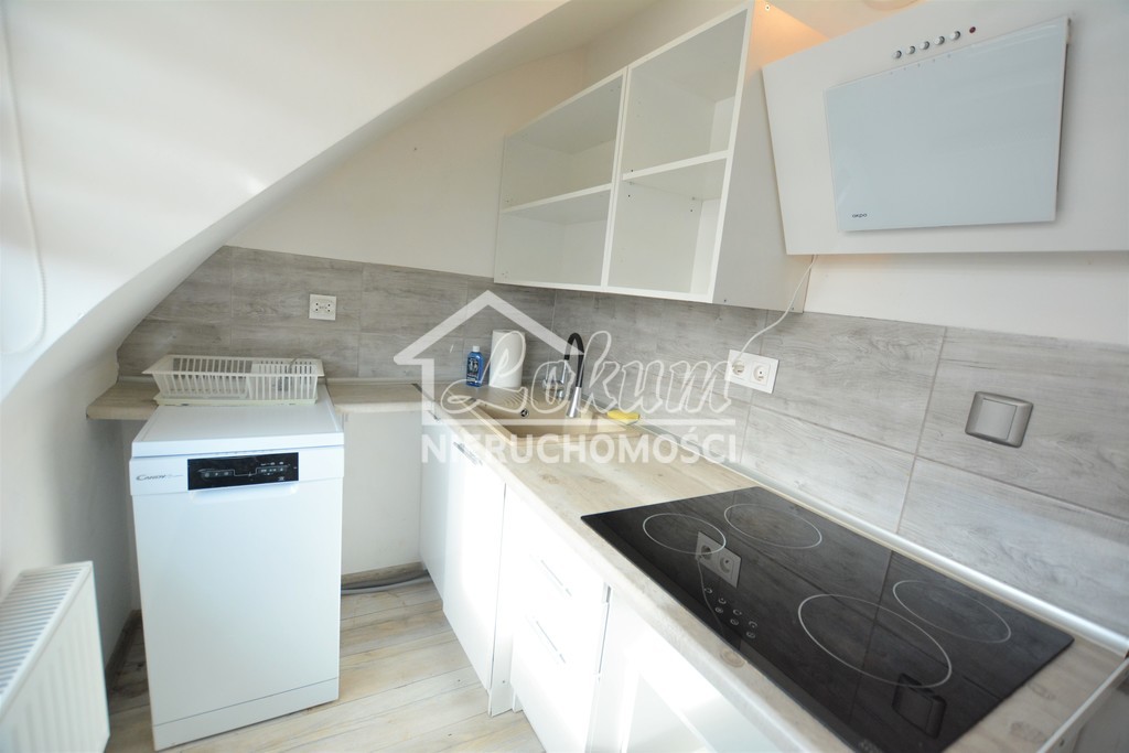 Mieszkanie 39&nbsp;m², Szczecin - zdjęcie 5