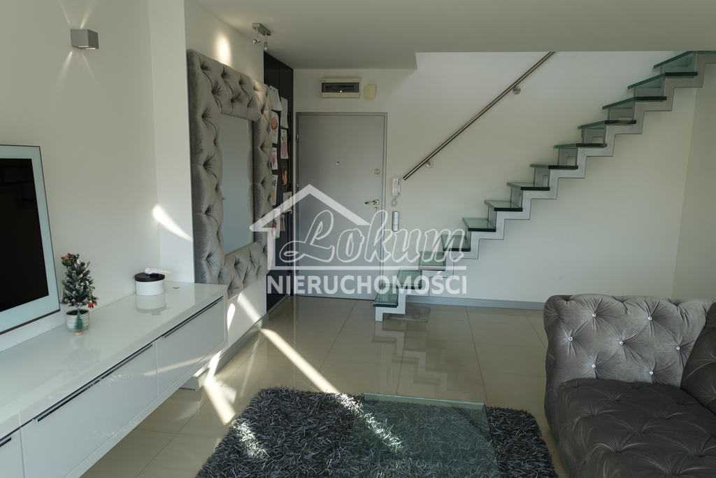 Mieszkanie 46,64&nbsp;m², Warzymice, Tęczowe Ogrody - zdjęcie 7