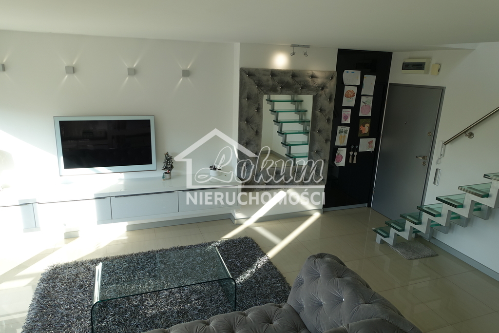 Mieszkanie 46,64&nbsp;m², Warzymice, Tęczowe Ogrody - zdjęcie 3