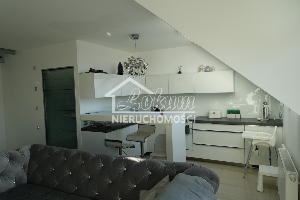 Mieszkanie 46,64&nbsp;m², Warzymice, Tęczowe Ogrody - zdjęcie 10