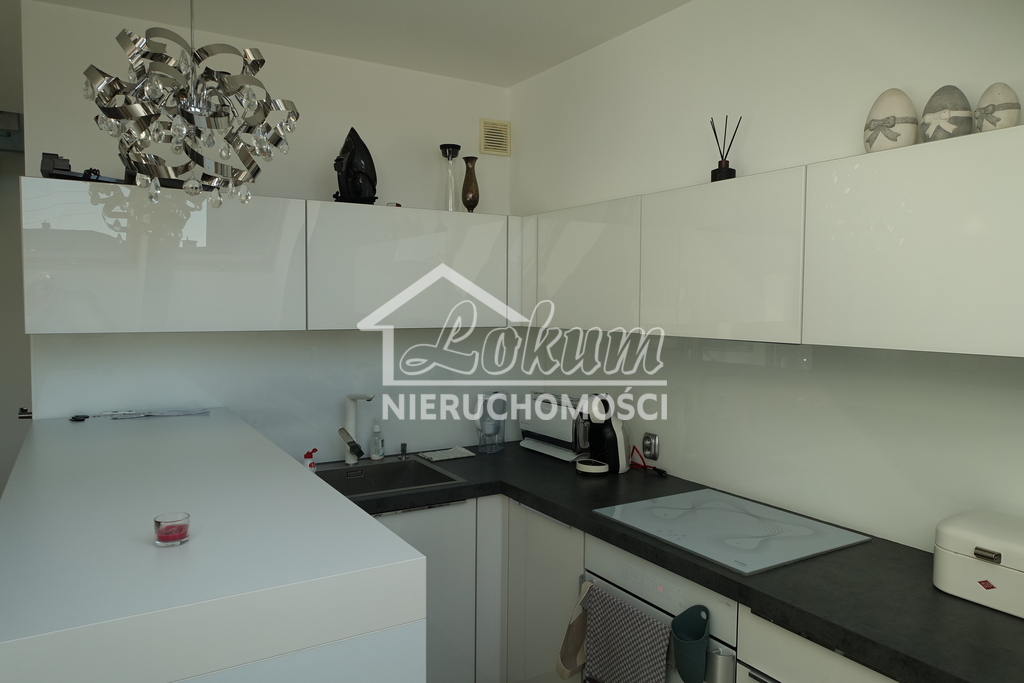 Mieszkanie 46,64&nbsp;m², Warzymice, Tęczowe Ogrody - zdjęcie 11