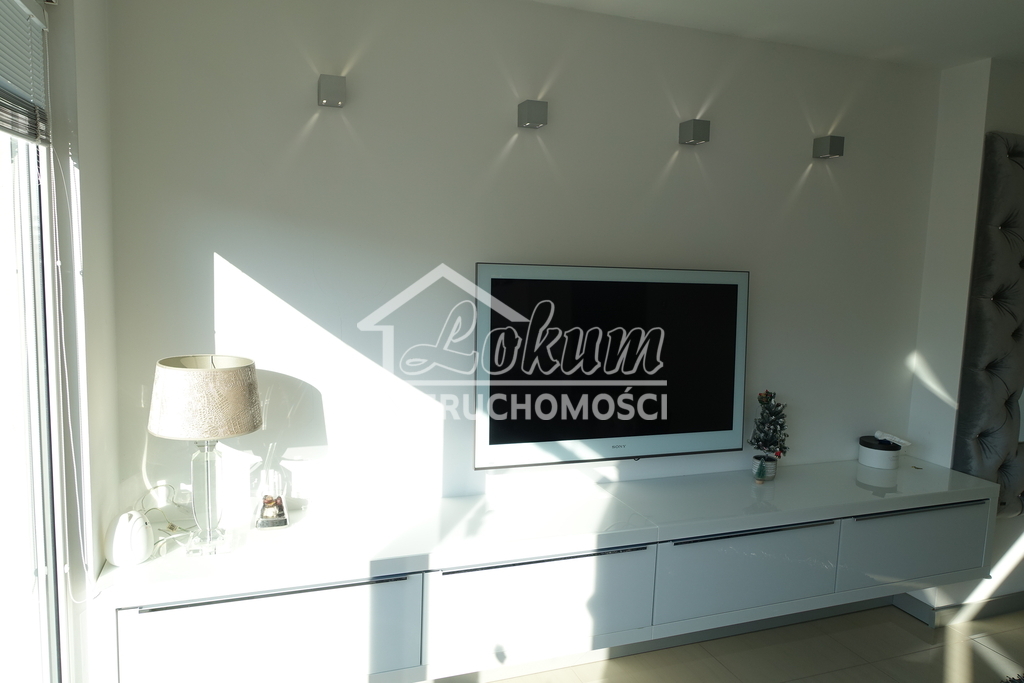 Mieszkanie 46,64&nbsp;m², Warzymice, Tęczowe Ogrody - zdjęcie 8