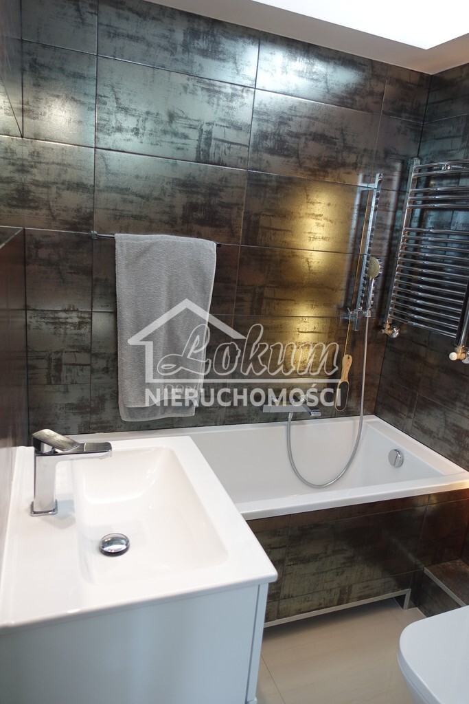 Mieszkanie 46,64&nbsp;m², Warzymice, Tęczowe Ogrody - zdjęcie 12