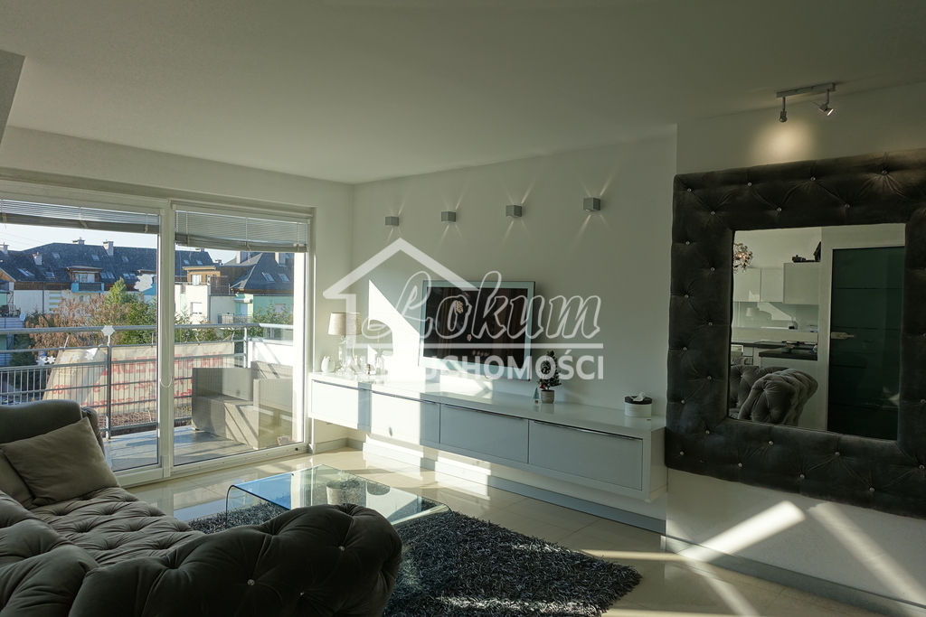 Mieszkanie 46,64&nbsp;m², Warzymice, Tęczowe Ogrody - zdjęcie 6