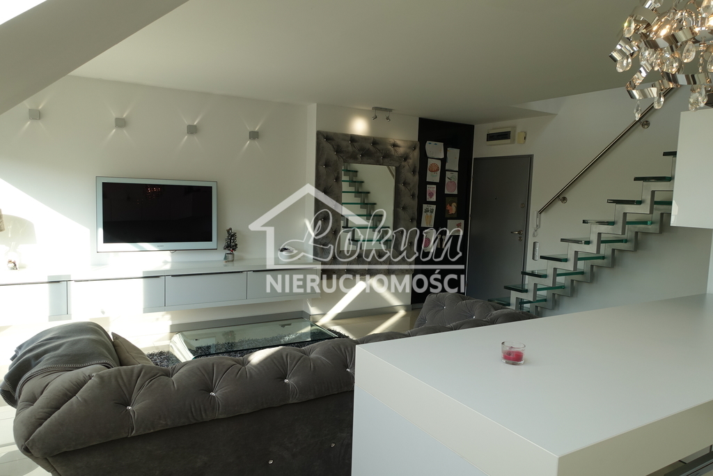 Mieszkanie 46,64&nbsp;m², Warzymice, Tęczowe Ogrody - zdjęcie 4