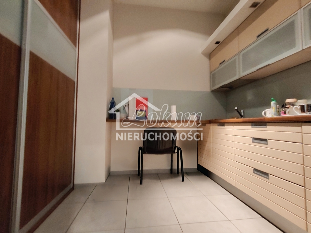 Lokal biurowy do wynajęcia, 130&nbsp;m², Szczecin - zdjęcie 7