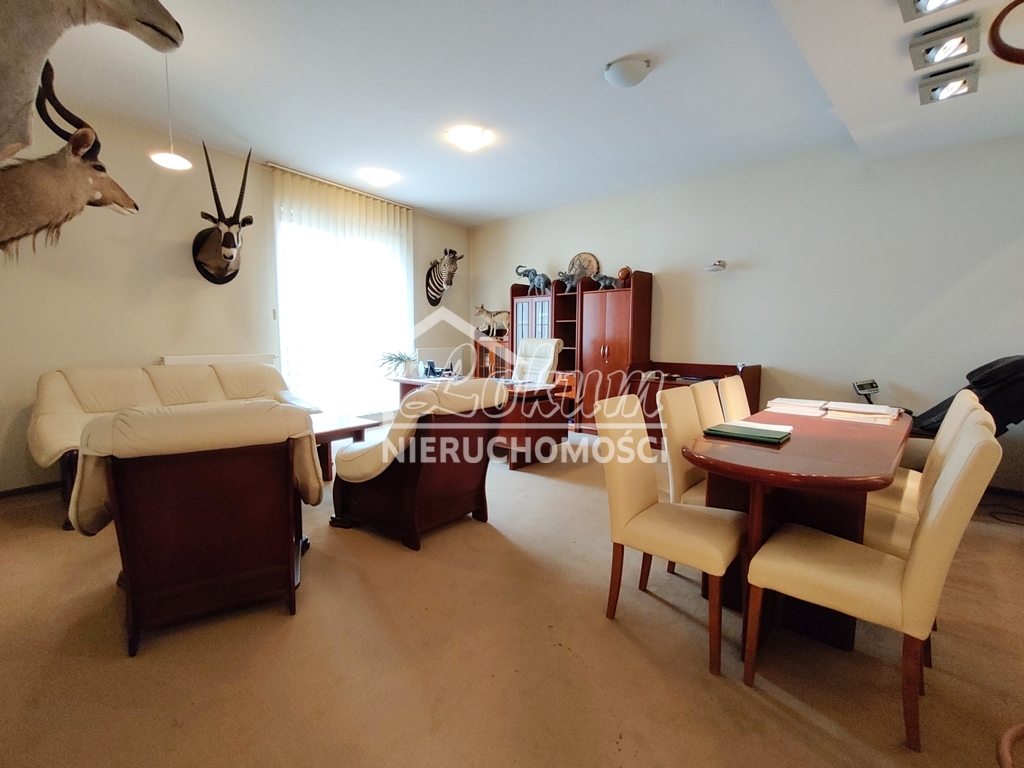 Lokal biurowy do wynajęcia, 130&nbsp;m², Szczecin - zdjęcie 6