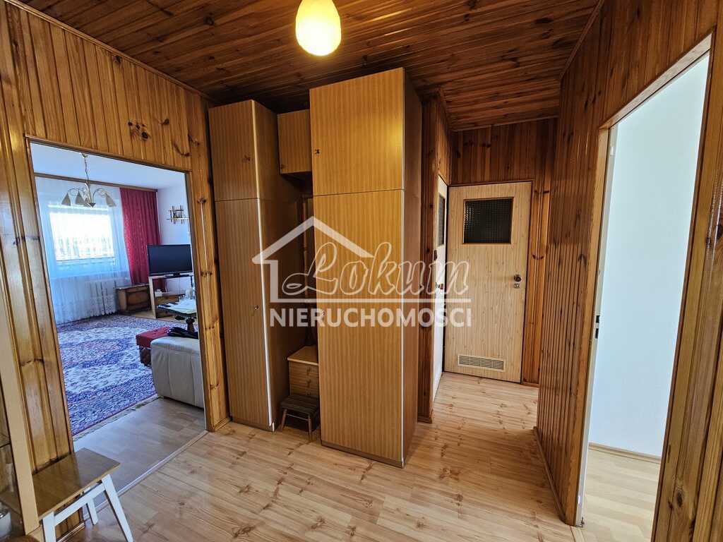 Mieszkanie 69,8&nbsp;m², Szczecin, Słoneczne, Jasna - zdjęcie 9