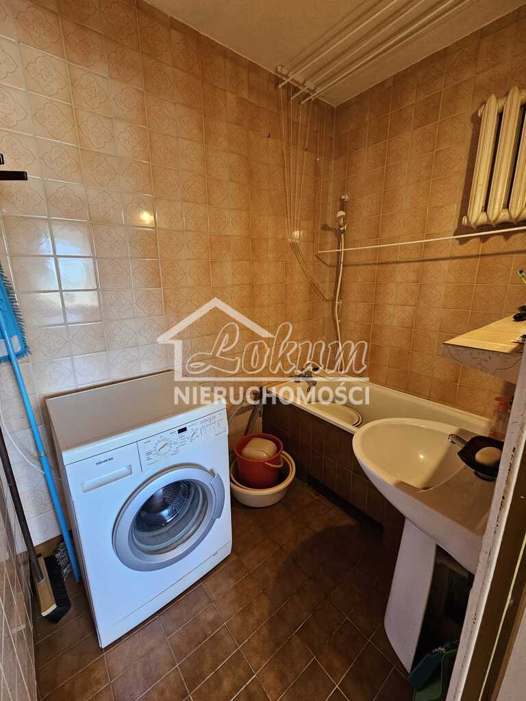 Mieszkanie 69,8&nbsp;m², Szczecin, Słoneczne, Jasna - zdjęcie 13