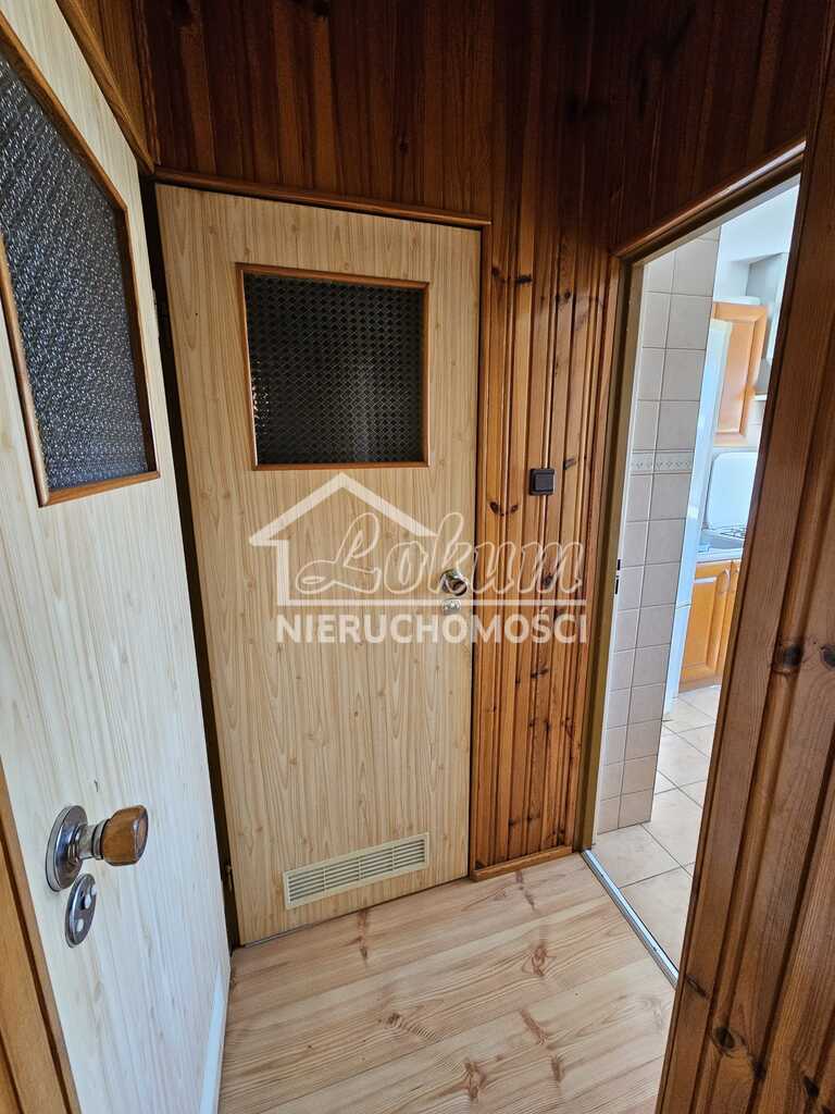 Mieszkanie 69,8&nbsp;m², Szczecin, Słoneczne, Jasna - zdjęcie 11