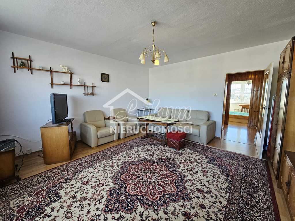 Mieszkanie 69,8&nbsp;m², Szczecin, Słoneczne, Jasna - zdjęcie 2