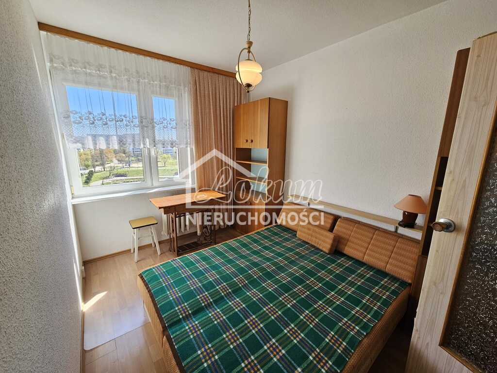 Mieszkanie 69,8&nbsp;m², Szczecin, Słoneczne, Jasna - zdjęcie 3