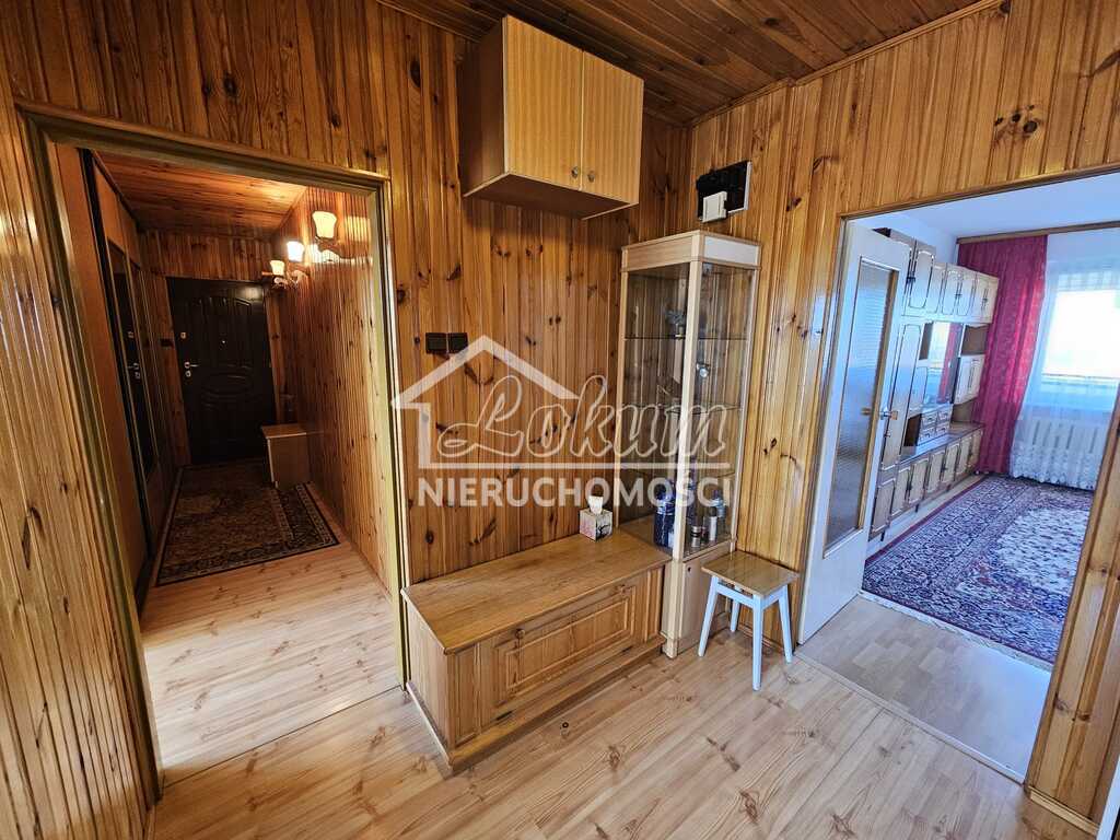 Mieszkanie 69,8&nbsp;m², Szczecin, Słoneczne, Jasna - zdjęcie 8