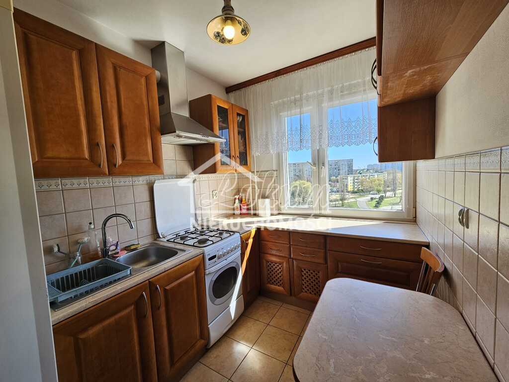 Mieszkanie 69,8&nbsp;m², Szczecin, Słoneczne, Jasna - zdjęcie 6