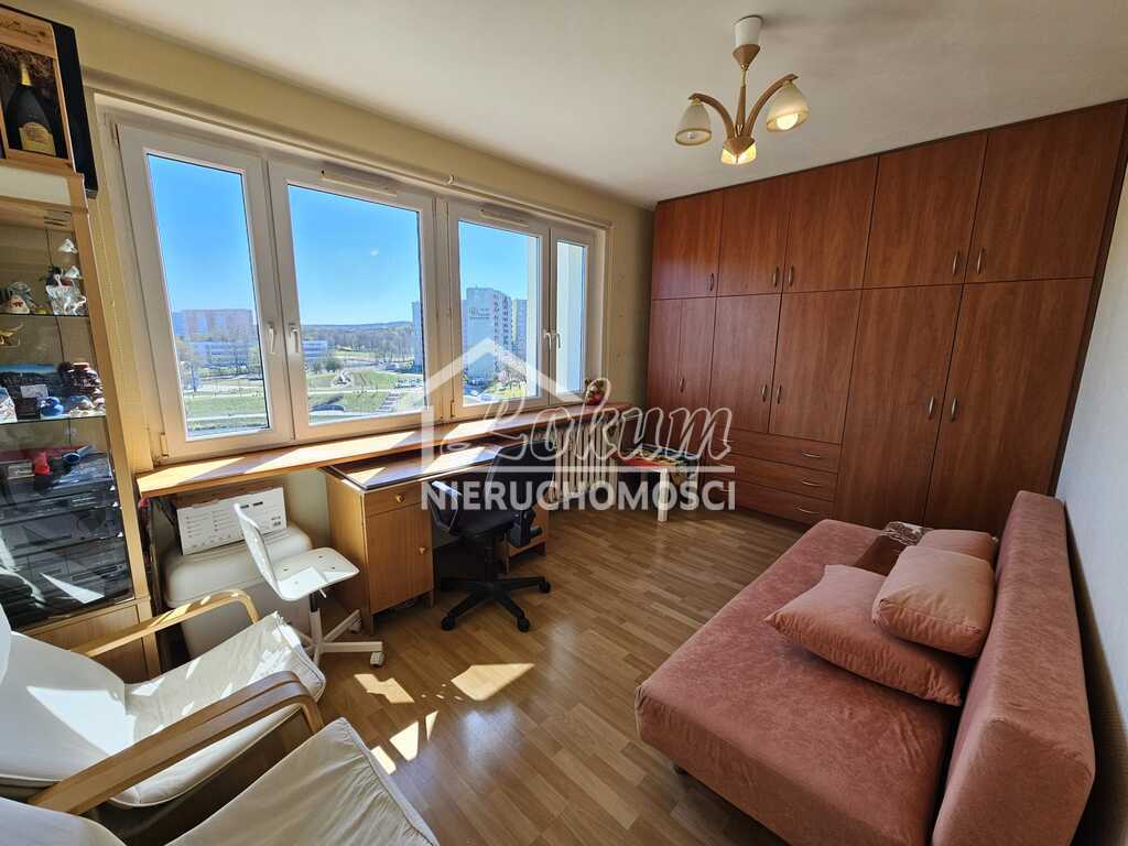 Mieszkanie 69,8&nbsp;m², Szczecin, Słoneczne, Jasna - zdjęcie 5