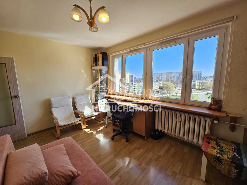 Mieszkanie 69,8&nbsp;m², Szczecin, Słoneczne, Jasna - zdjęcie 4