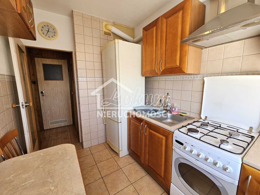 Mieszkanie 69,8&nbsp;m², Szczecin, Słoneczne, Jasna - zdjęcie 7