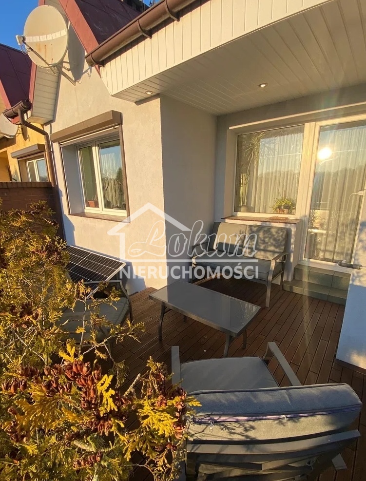 Dom 189,78&nbsp;m², Szczecin - zdjęcie 2