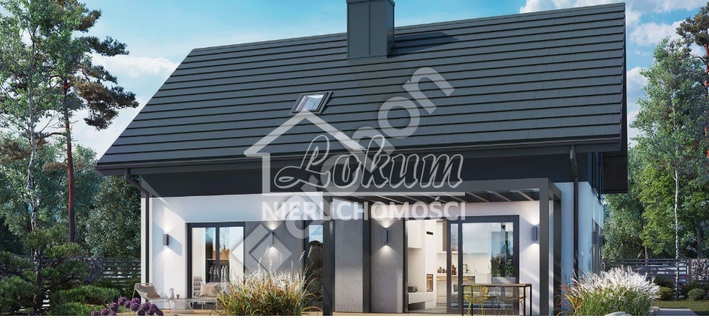 Działka budowlana 1718 m², Dobropole Gryfińskie - zdjęcie 7