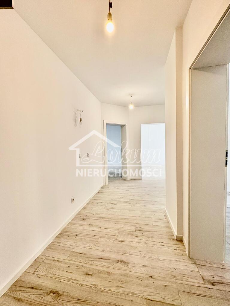 Mieszkanie 70&nbsp;m², Szczecin, Centrum, Mazurska - zdjęcie 1