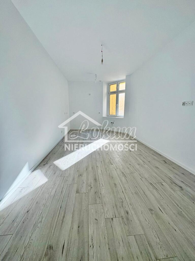 Mieszkanie 70&nbsp;m², Szczecin, Centrum, Mazurska - zdjęcie 2