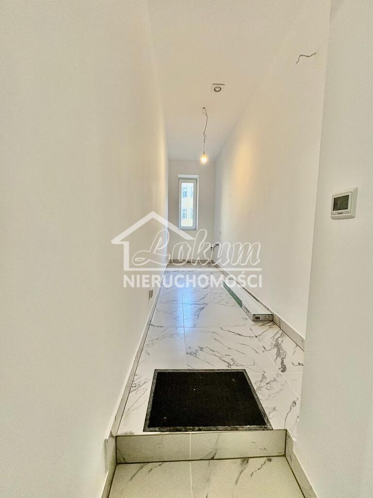 Mieszkanie 70,26&nbsp;m², Szczecin, Centrum, Mazurska - zdjęcie 7