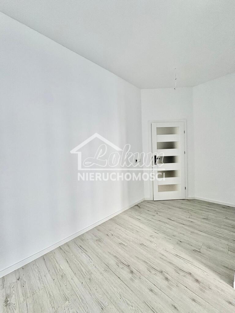 Mieszkanie 70&nbsp;m², Szczecin, Centrum, Mazurska - zdjęcie 5