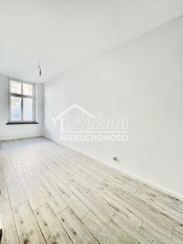 Mieszkanie 70&nbsp;m², Szczecin, Centrum, Mazurska - zdjęcie 4