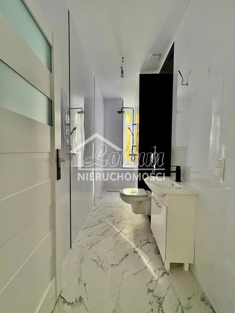 Mieszkanie 70&nbsp;m², Szczecin, Centrum, Mazurska - zdjęcie 3