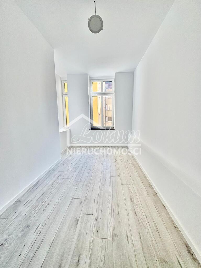 Mieszkanie 70&nbsp;m², Szczecin, Centrum, Mazurska - zdjęcie 6