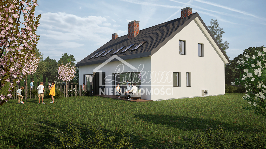 Dom 137&nbsp;m², Jęczydół - zdjęcie 12